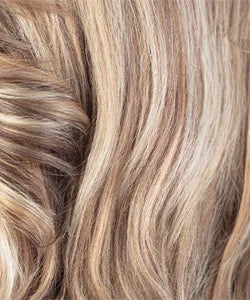 FreeTress Synthetic Equal Curtain Bang HD Lace Front Wig Sage