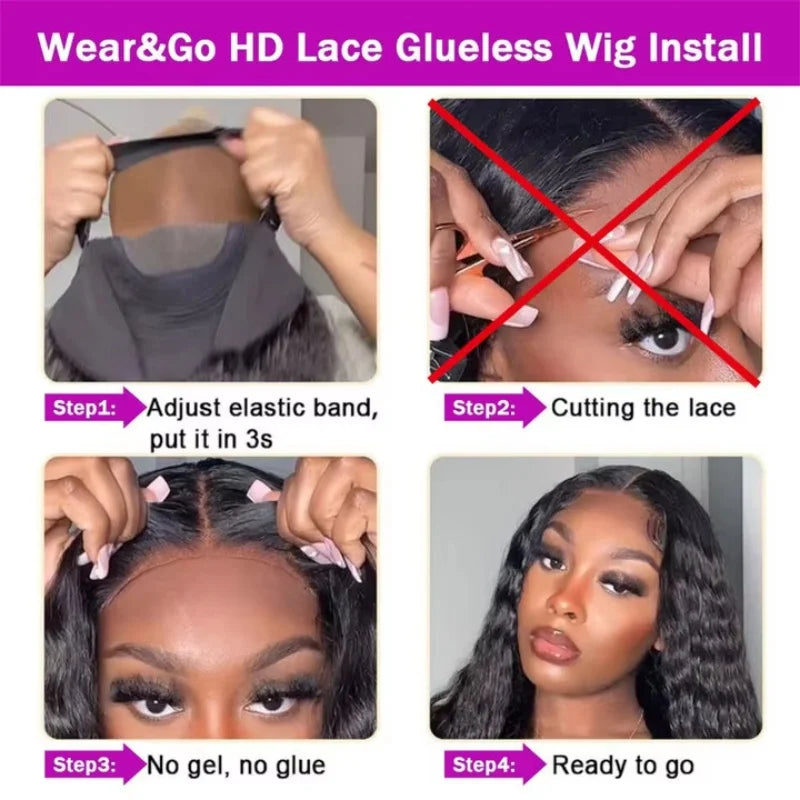 Reddish Brown Bob Wig Human Hair Full Lace 13x4 Full Lace Frontal Wigs Short Auburn Wig 33# Color Glueless Wigs Human Hair