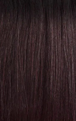 Milky Way Que Human Hair Blend Drawstring Ponytail Q-Super Girl