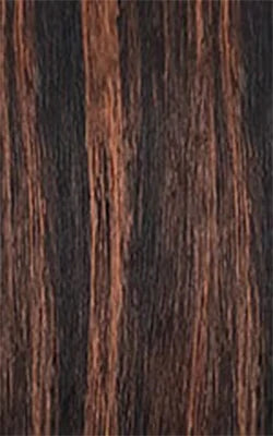 Sensationnel Synthetic Weave Curls Kinks N Co Bundles 3X Multi Pack Burmese Curl [14"16"18"]