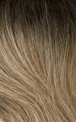 Outre Melted Hairline Glueless HD Lace Front Synthetic Wig Sorana