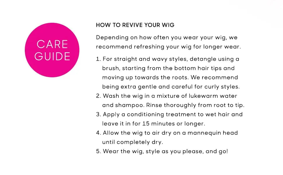 Outre Wigpop Full Wig Jasmiyah – Wig with Bang, Body Wave, Blow Out, Ready-to-Wear, Natural Look