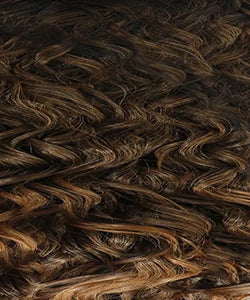 Outre Synthetic Half Wig Quick Weave Tania