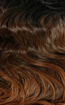 Janet Collection Human Hair Prime Unimix Ponytail Remy Illusion Snatch N Wrap Straight 34