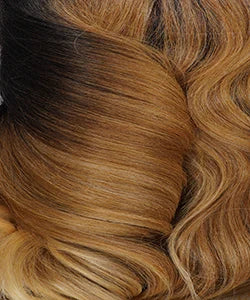 Sensationnel Glueless Butta 360 HD Lace Front Wig Unit 3 - Long, 360 Lace, Easy to Wear, Seamless Fit