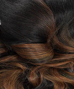 Sensationnel Glueless Butta 360 HD Lace Front Wig Unit 3 - Long, 360 Lace, Easy to Wear, Seamless Fit