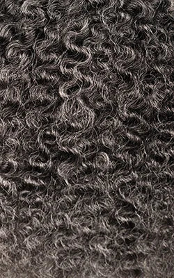 FreeTress Equal Synthetic Hair Drawstring Ponytail Bohemian Fro