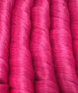 Royal Zury Synthetic Crochet Braids Hand Made French Curl Braid 6X