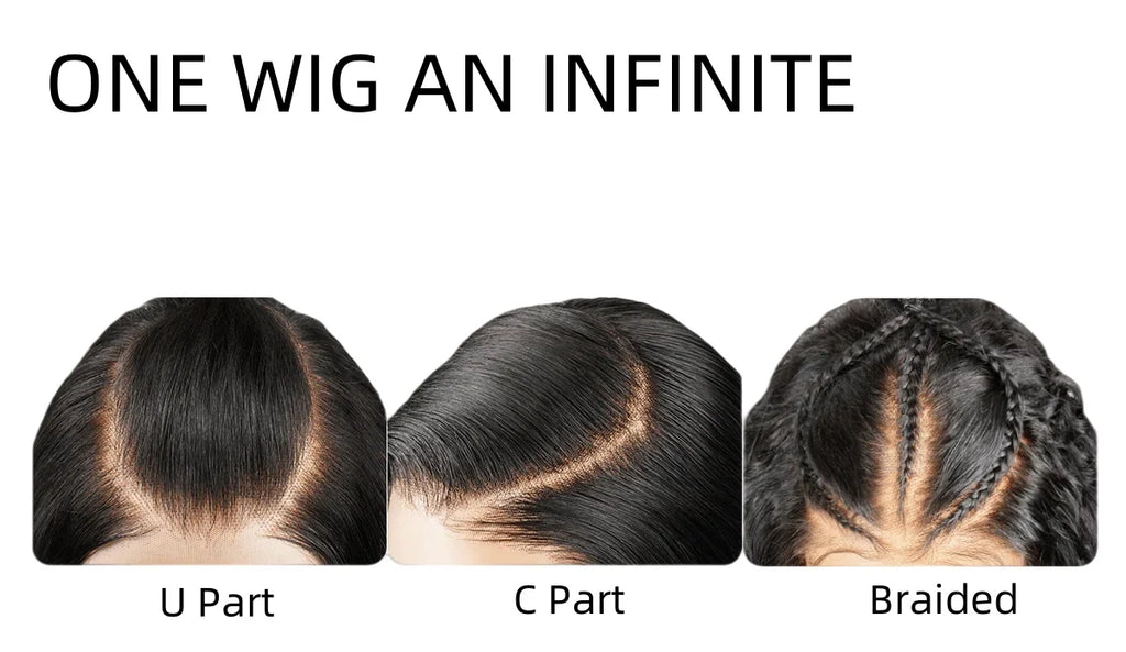 #4 Chocolate Brown 9x6 Lace Closure Bob Wig Human Hair Glueless Brown Natural Bob Short Water Wave Lace Front Wigs 300% Density