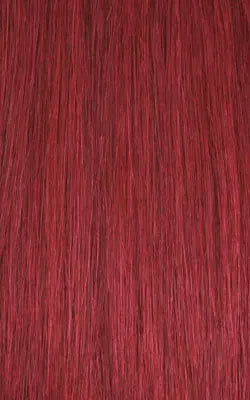 Janet Collection Wet n Wavy Human Hair Braids Super French Bulk 4Pcs –Natural Curls, Ultra Soft, Easy Braiding, French Elegance