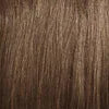 100% Human Hair Ultra Thin PU Seamless Clip In Extensions 7pcs Straight 18"