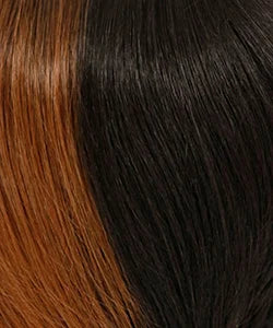 Sensationnel Cloud 9 What Lace HD Lace Front Wig 13X6 Keshona - Bob, Natural Hairline, Soft Texture, Effortless Style