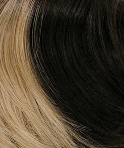 Sensationnel Cloud 9 What Lace HD Lace Front Wig 13X6 Keshona - Bob, Natural Hairline, Soft Texture, Effortless Style