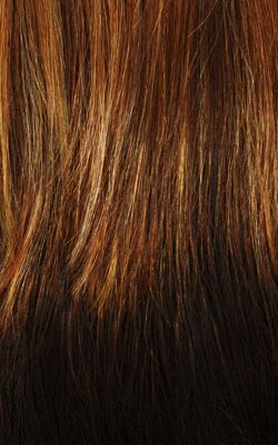 Body Wave Short Half Wig Dufa DF0017 - Glueless, Leave Out, Wear and go, Short Bob, Heat Safe