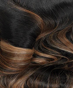 Sensationnel Glueless Butta 360 HD Lace Front Wig Unit 3 - Long, 360 Lace, Easy to Wear, Seamless Fit