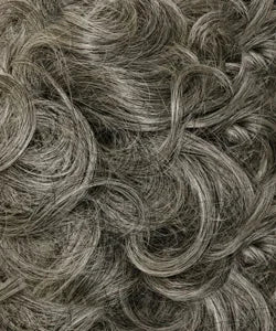 Janet Collection Human Hair Blend Synthetic Weave Remy Illusion Loose 3pcs