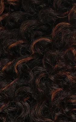 Outre Synthetic Half Wig Quick Weave Lucette