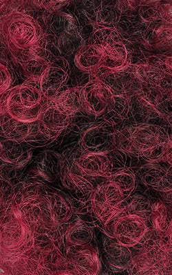 Outre Pretty Quick Synthetic Pony Afro Medium