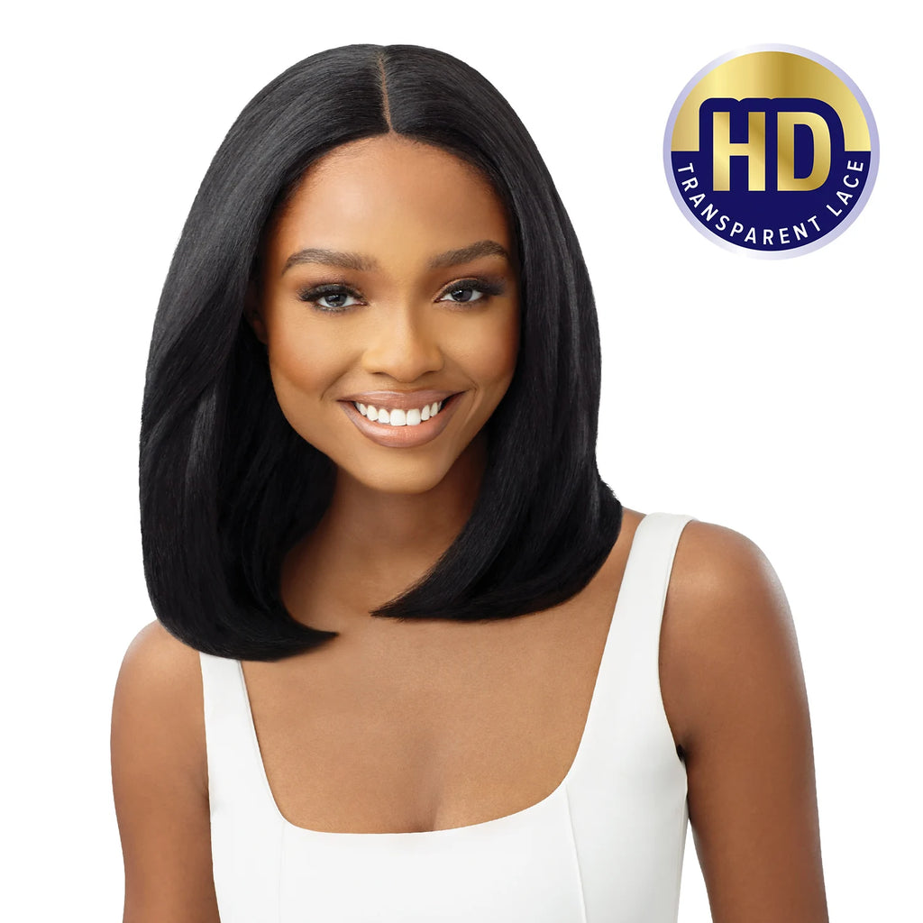 Outre HD Lace Front Synthetic Wig EveryWear Every15