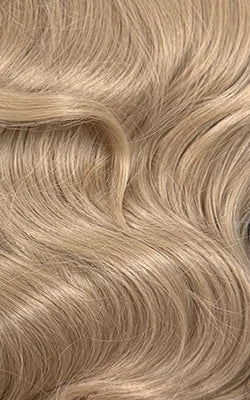 Sensationnel HD Lace Front Synthetic Wig Butta Lace Glueless Vintage Rider - Deep Wave, Crimp Curl