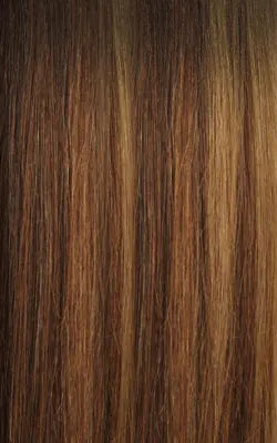 Milky Way Que Human Hair Blend Drawstring Ponytail Q-Straight 14"
