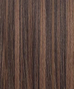 Outre HLace Frontal Synthetic Wig Perfect Hairline Glueless Fully Hand-Tied 13X4 Swoop Series Swoop11