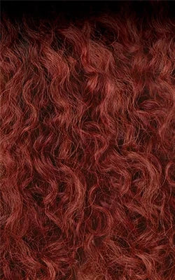 Outre Synthetic Half Wig Quick Weave Robbie