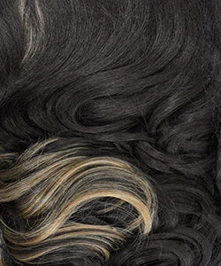 Sensationnel HD Lace Front Synthetic Wig Glueless Cloud 9 What Lace 13X6 Laurina