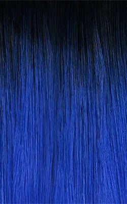 Outre HD Lace Front Synthetic Wig Melted Hairline Glueless Swirlista Swirl 113