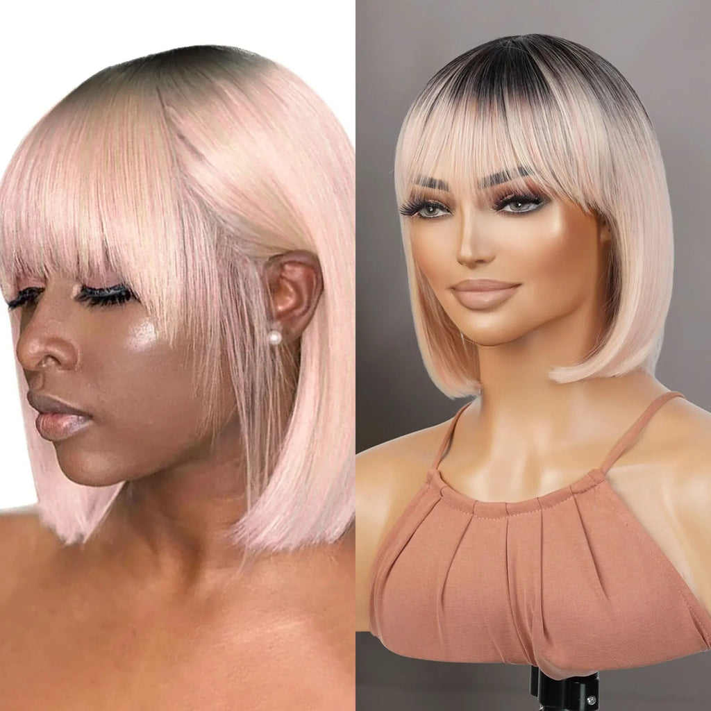 Studio Cut By Pros Sexy Synthetic Wig Collection SEXY04