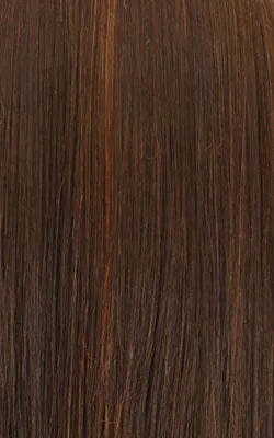 Janet Collection Human Hair Prime Unimix Wig Remy Illusion Veda