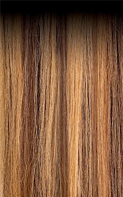 Outre HD Lace Frontal Synthetic Wig Perfect Hairline Glueless Fully Hand-Tied 13X4 Swoop Series Swoop17