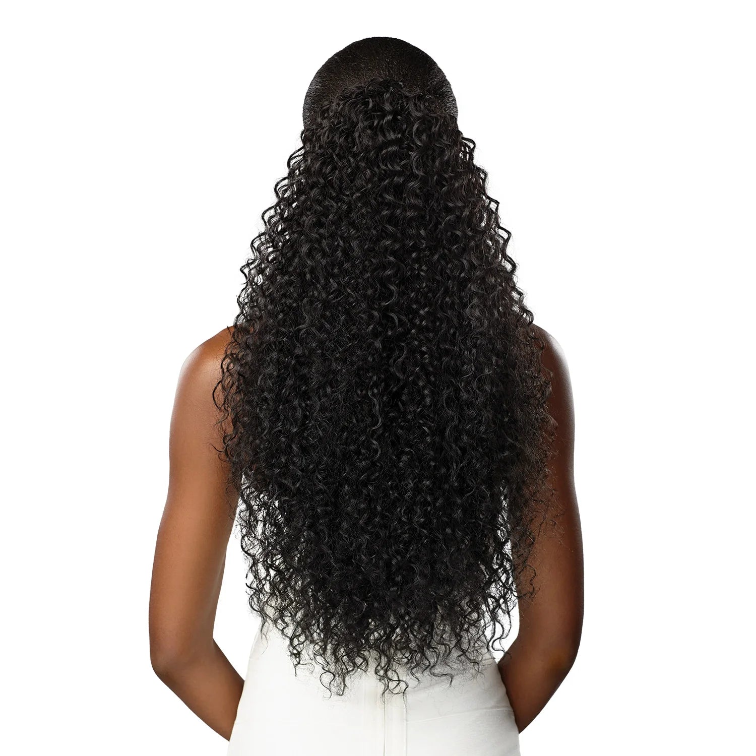 Sensationnel Synthetic Ponytail Lulu Pony Cici