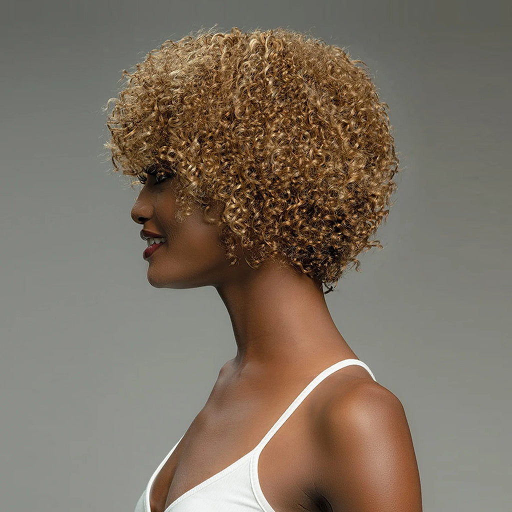 Janet Collection Synthetic Wig Mybelle Joanie