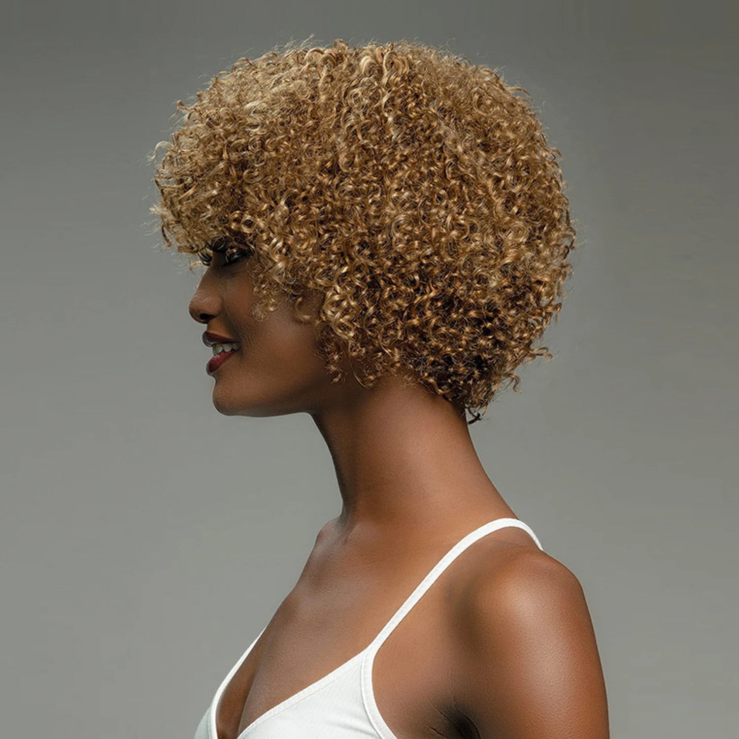 Janet Collection Synthetic Wig Mybelle Joanie