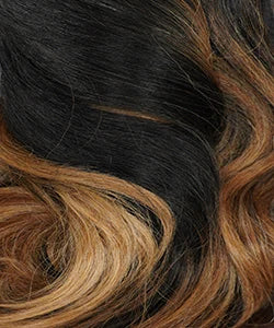 Sensationnel Glueless Butta 360 HD Lace Front Wig Unit 3 - Long, 360 Lace, Easy to Wear, Seamless Fit