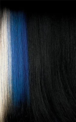 Outre HDLace Frontal Synthetic Wig Perfect Hairline Glueless Fully Hand-Tied 13X4 Swoop Series Swoop12