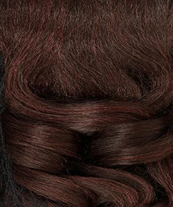 Outre Synthetic Half Wig Quick Weave Neesha H302
