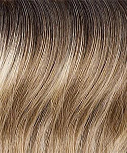 Sensationnel Synthetic HD Lace Crown Wig Glamzy Glueless Hand-Tied Zandy