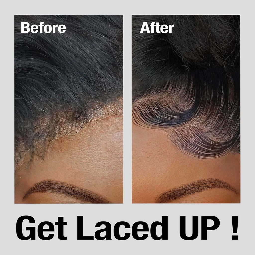 Ebin New York Wonder Bond Melt Spray Silk Protein - Long lasting Hold, Smooth Shine, Frizz Control