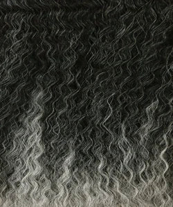 Milky Way Que Human Hair Blend Drawstring Ponytail Q-Super Girl