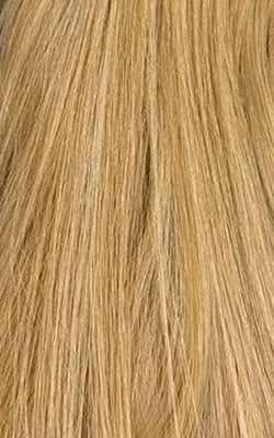 Shake-N-Go Snatched Synthetic Wig Elara - Textured hair, Bang wig, Long Curly Hair, Blow out style