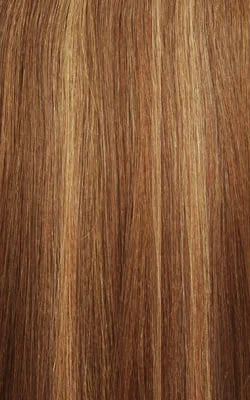 Outre Remy Human Hair Weave Duvessa Clip-In Bang