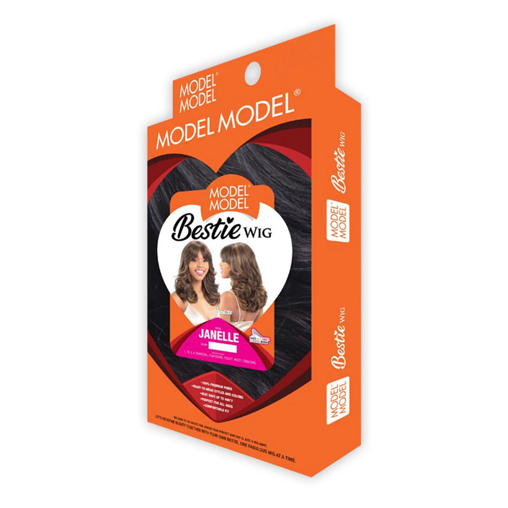 ModelModel Bestie Synthetic Wig Janelle