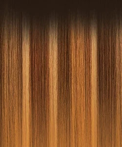Outre Half Wig Synthetic Quick Weave Mahika