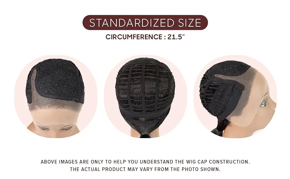 Outre Melted Hairline HD Lace Front Wig Glueless Juliet - Body Wave, Natural Baby Hair, Pre-Plucked, Heat Safe