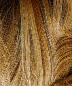 Outre Synthetic Wrap Ponytail Pretty Quick Bone Straight 34"