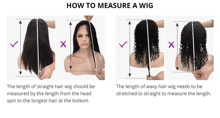 Brown Kinky Curly Bob Wig Deep Wave Frontal Wigs 13x4 HD Transparent Lace Frontal Wigs 00% Human Hair Brazilian Remy Hair