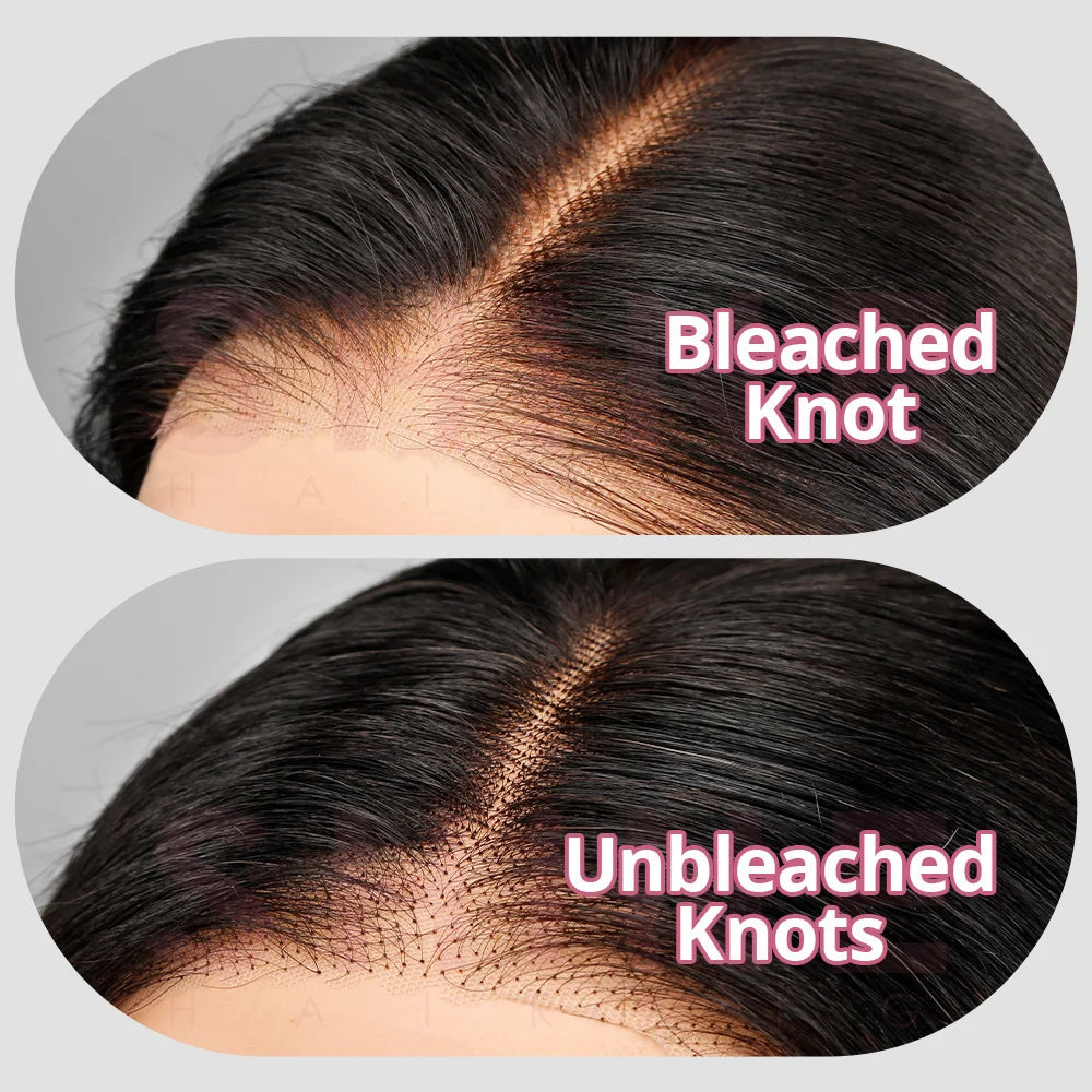 Wear and Go Glueless Wigs Human 26 Inch 13x4 Glueless Body Wave Wigs Human Hair 180% Density Natural Black for Women Pre Plucked