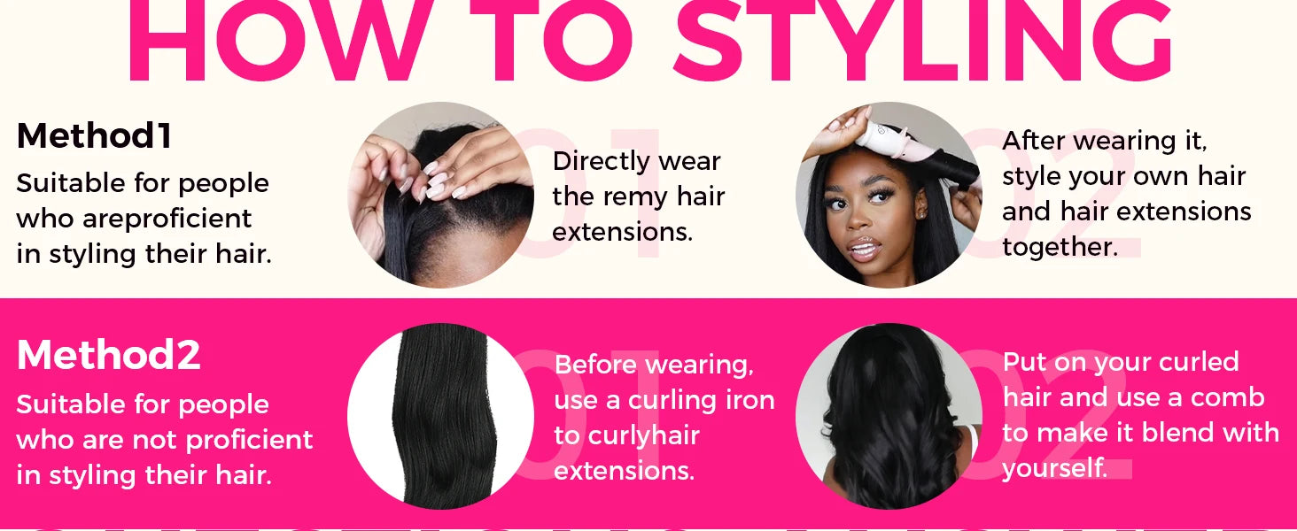 18 Inch Clip in Hair Extensions Real Human Hair 140g Straight 100% Brazilian Remy Human Hair Clip in Hair Extensions for Women